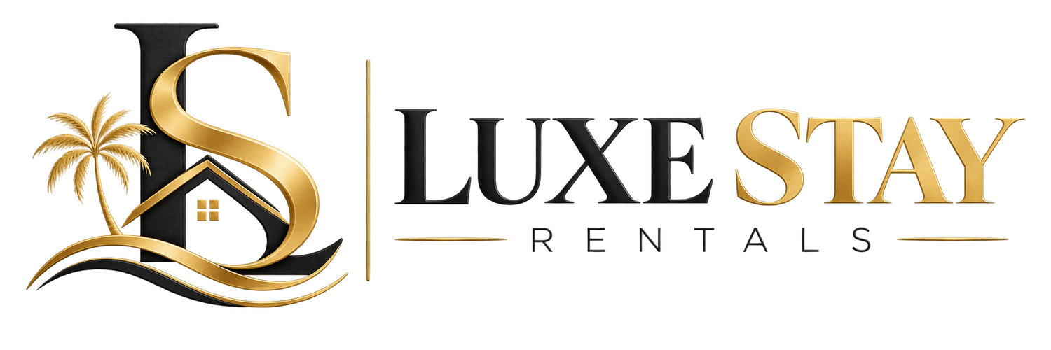 Luxe Stay Rentals
